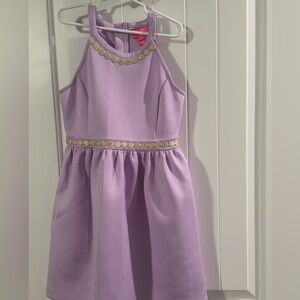 Brand new Lily Pulitzer dress